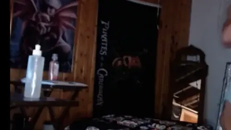 JamieBottoms webcam model stream image