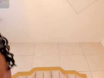 DakotaWangi webcam bongacams model stream image