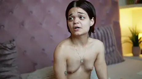 MaiaMini webcam model stream image