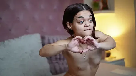 MaiaMini webcam model stream image