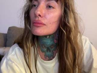 airgead webcam model stream image