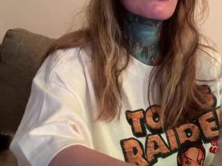 airgead webcam model stream image
