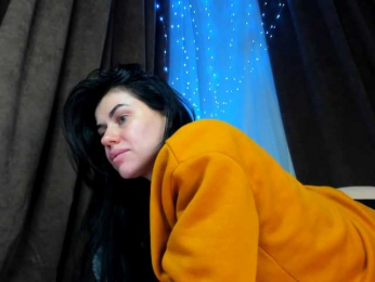 kissssanyaa webcam model stream image