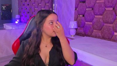 LilyPetite webcam cam4 model stream image