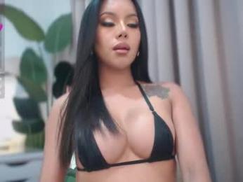 iya_ferrera webcam chaturbate model stream image