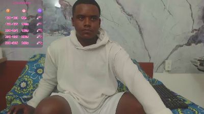 TYSOON777 webcam cam4 model stream image