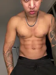 amenadiel_fire webcam model stream image