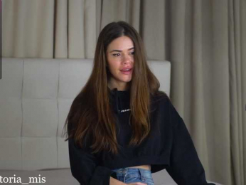 Lady_Viktoria webcam model stream image