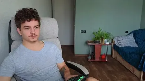 Remy_Miles webcam model stream image