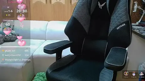 krnluvr webcam model stream image