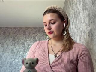 Carole Lusher webcam model stream image