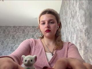 Carole Lusher webcam model stream image