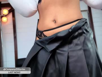 daily_stories webcam model stream image