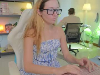 ellcrys webcam model stream image