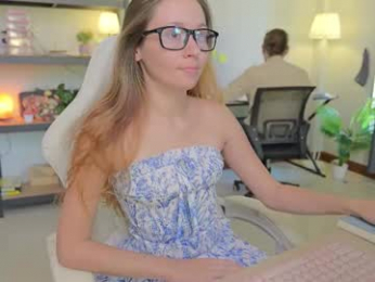 ellcrys webcam model stream image