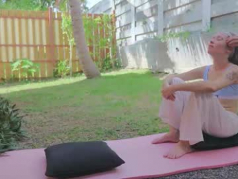 ellcrys webcam chaturbate model stream image