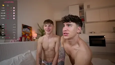 Evan__White_ webcam stripchat model stream image