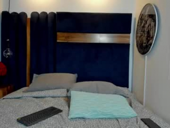 kissingcobank webcam chaturbate model stream image