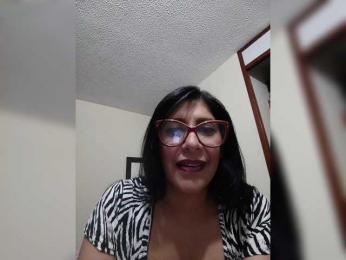 SamanthaRosse01 webcam model stream image