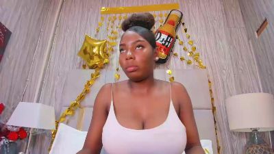 GaliaGoddes webcam model stream image