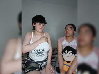 Nucitaa-14 webcam model stream image