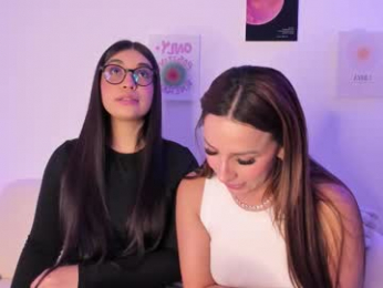 sensualhaven_ webcam model stream image