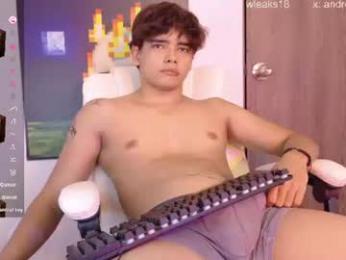 _an_drew18 webcam model stream image