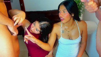 mafer_sanchez webcam cam4 model stream image