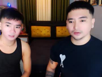 ayahbermudez webcam chaturbate model stream image