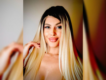 SalmaRoze webcam model stream image