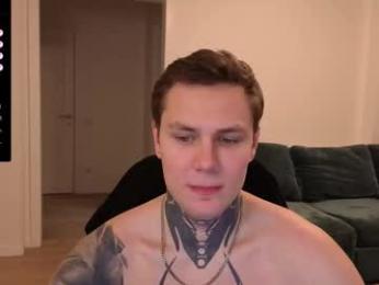 lechery_boy webcam chaturbate model stream image