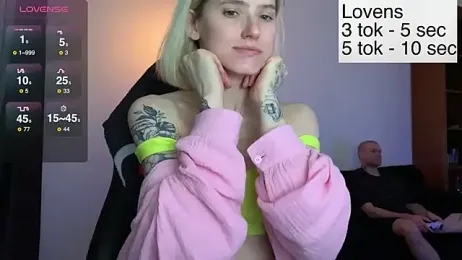 Sexy_Sweets webcam stripchat model stream image