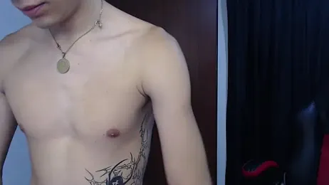 Hiso_kai webcam stripchat model stream image