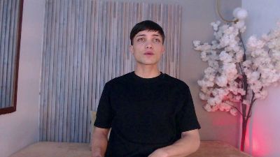 Jay_Smile webcam model stream image