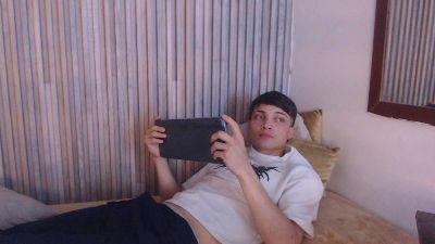 Jay_Smile webcam model stream image