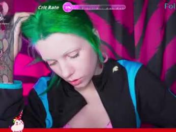 vasya_sylvia webcam chaturbate model stream image