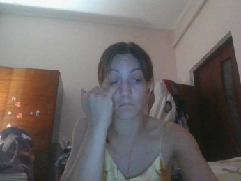 sweetcandy1 webcam model stream image