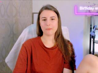 Sonya Keller webcam model stream image