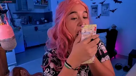 Celeste_Bauman webcam stripchat model stream image