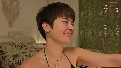 lana_sky webcam model stream image