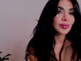 alice-fox webcam model stream image