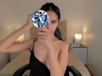 incredible_ts webcam model stream image