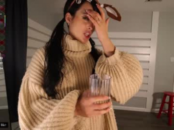 rosiebones webcam chaturbate model stream image