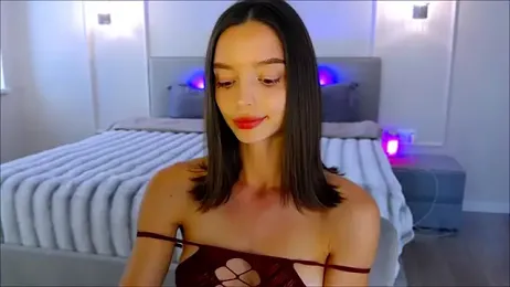 wow_Mia webcam model stream image