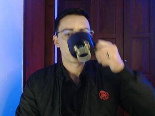 Young Erick webcam model stream image