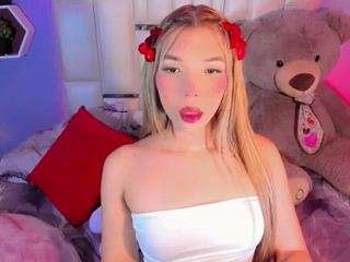 steiseereyes webcam camsoda model stream image