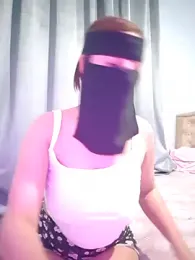 _arabica_ webcam model stream image