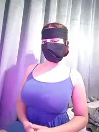 _arabica_ webcam stripchat model stream image