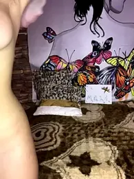 Maya_mimi webcam model stream image