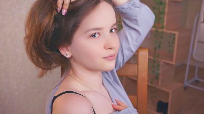 SonaSiglar webcam cam4 model stream image